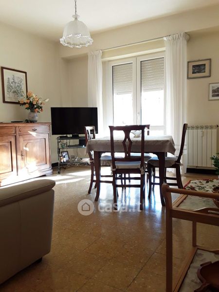 Appartamento in Vendita in Via Carso a La Spezia 120mq Casa.it