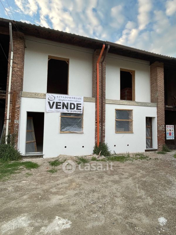 Attici Mansarde In Vendita A Arluno In Zona Centro Casa It