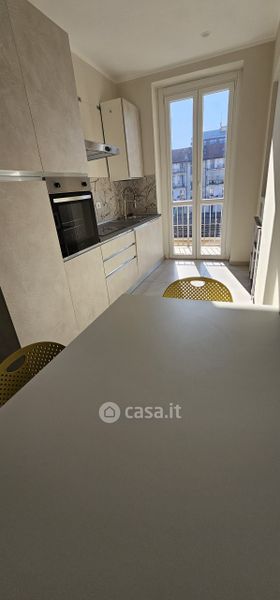 Posto letto in doppia in San Salvario, foto 7 di 9