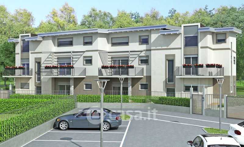 Case in vendita a Solbiate Arno Casa.it