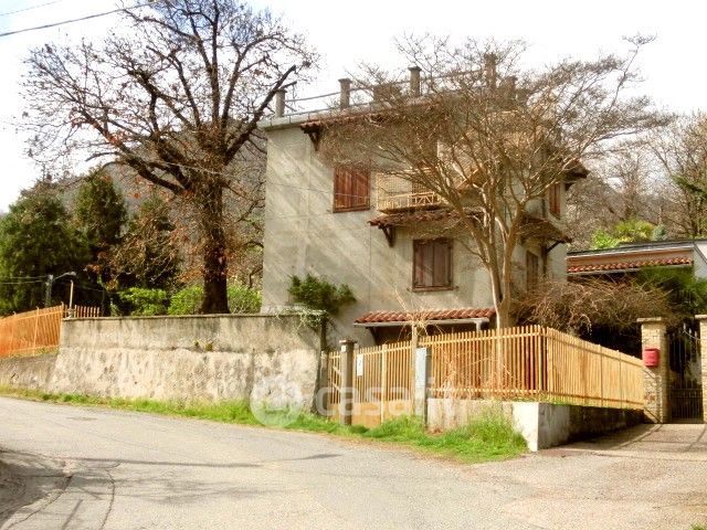 Casa Indipendente In Affitto In Via IV Novembre 46 A Condove 100mq 
