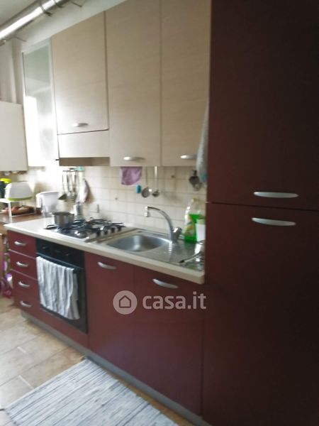 Posto letto in doppia in San Donato, foto 3 di 6