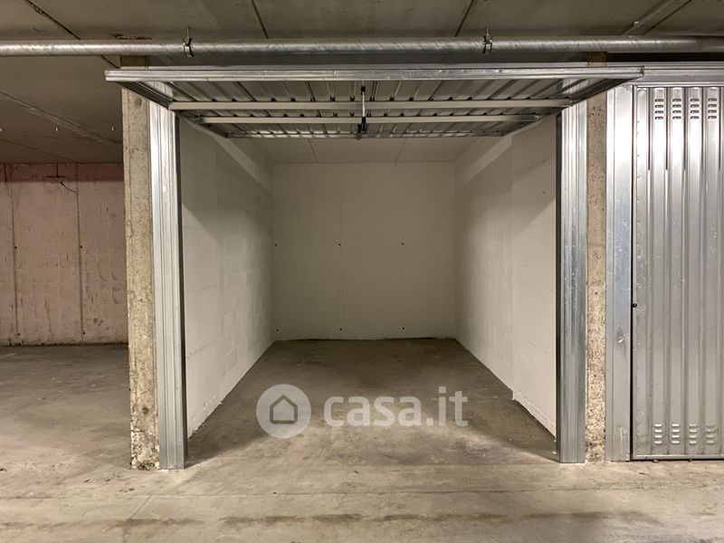 Garage, Posto Auto in Vendita in Via Trento 20 a Grugliasco - 26mq