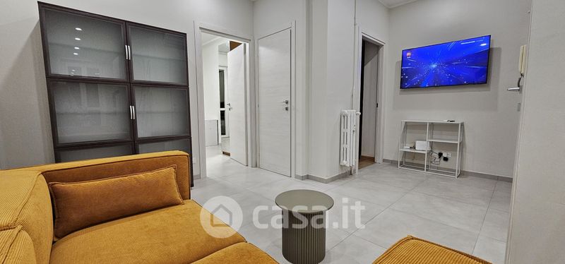 Posto letto in doppia in San Salvario, foto 2 di 9