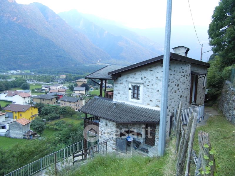 Case In Vendita A Sondrio E Provincia