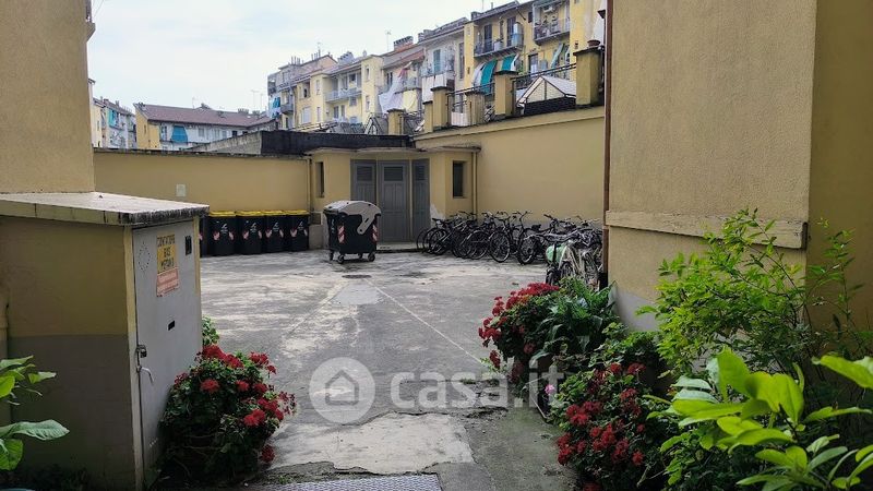 Stanza singola in Cenisia, foto 6 di 16