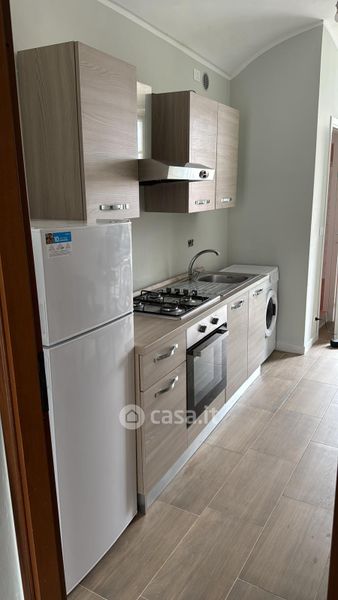 2 stanze singole in Nizza Millefonti, foto 4 di 6