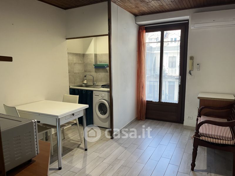Bilocale in San Salvario, foto 3 di 19