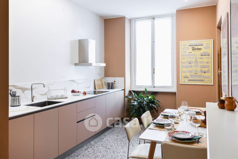 Appartamento in Centro