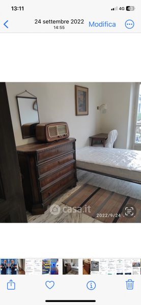 2 stanze singole in Campidoglio, foto 2 di 6