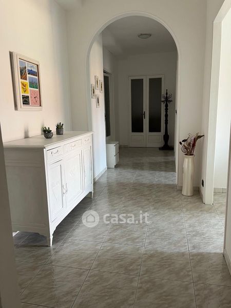 Appartamento in San Salvario