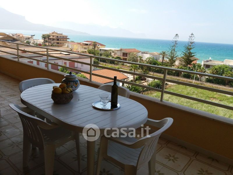 Appartamenti in vendita da privati a Castellammare del Golfo Casa.it