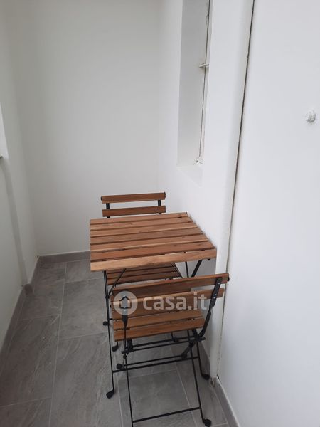 Bilocale in Campidoglio, foto 2 di 8