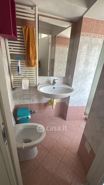 2 stanze singole in Nizza Millefonti, foto 6 di 6