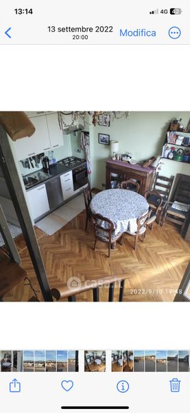 2 stanze singole in Campidoglio, foto 4 di 6