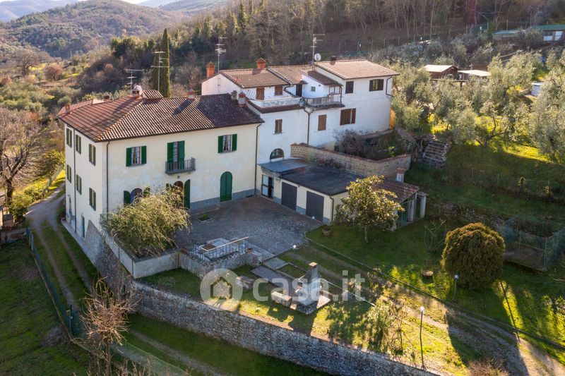 Villa in Vendita in Localit Monastero 14 a Arezzo 316mq Casa.it