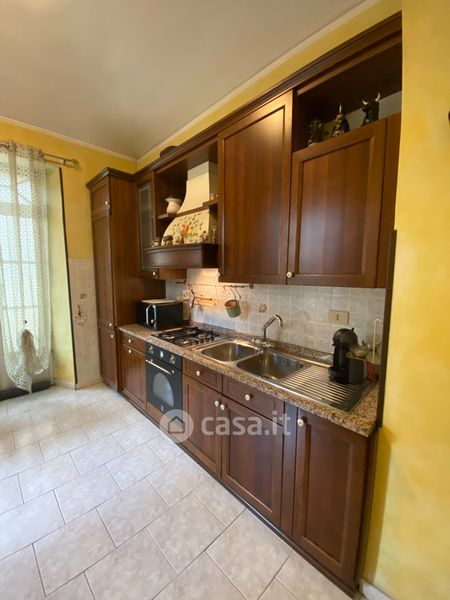 Appartamento in Barriera di Milano, foto 7 di 12