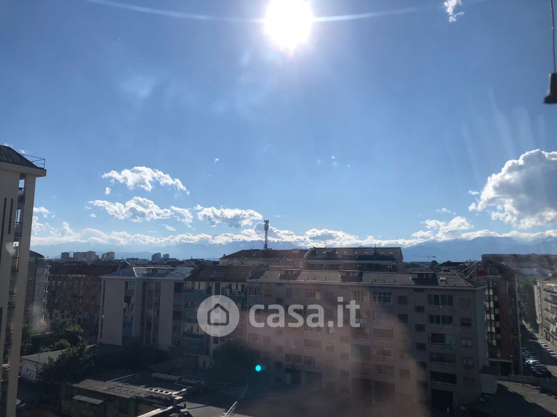 Trilocale in Rebaudengo, foto 15 di 15