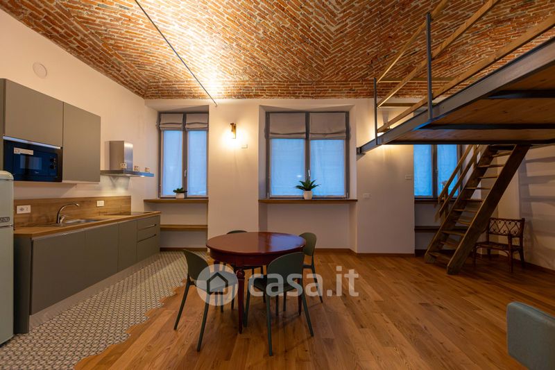 Appartamento in San Salvario