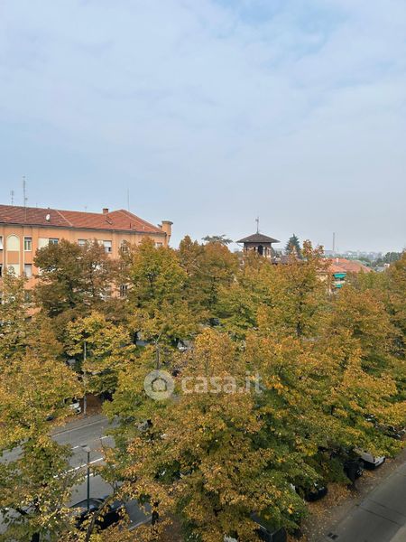 Appartamento in Campidoglio