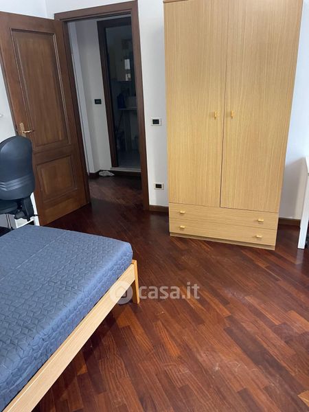 Posto letto in doppia in San Paolo, foto 9 di 10