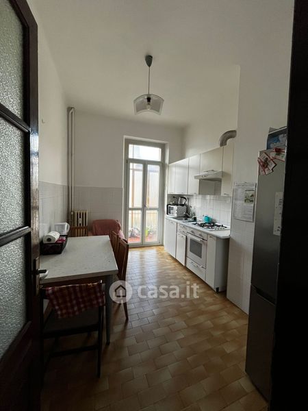 Appartamento in Pozzo Strada