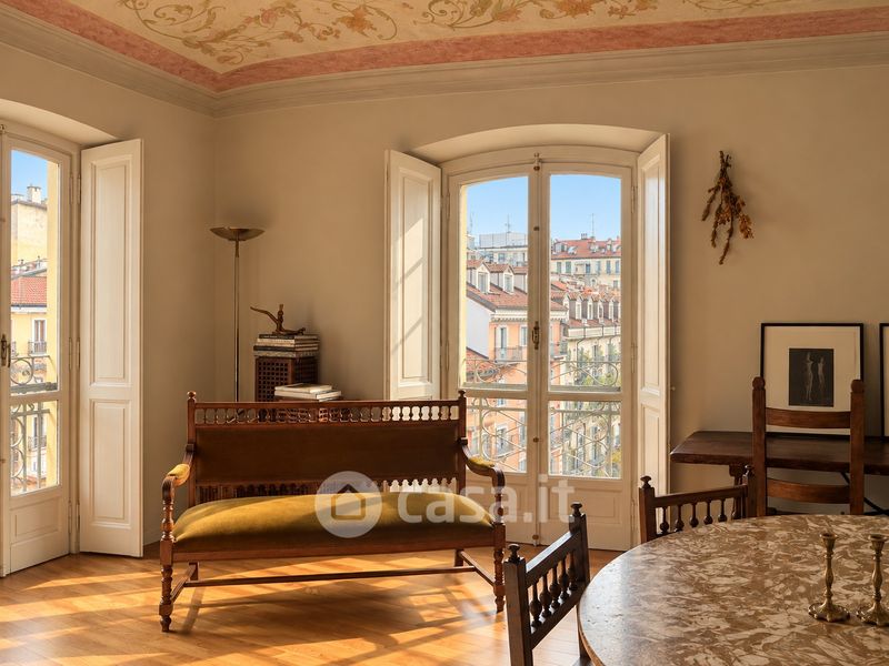 Appartamento in San Salvario, foto 2 di 10