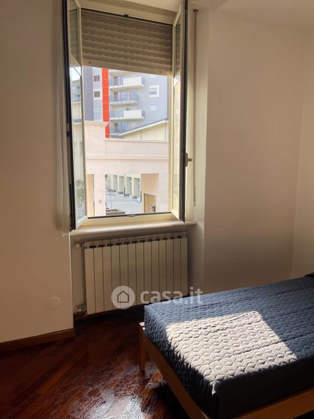 Posto letto in doppia in San Paolo, foto 6 di 10