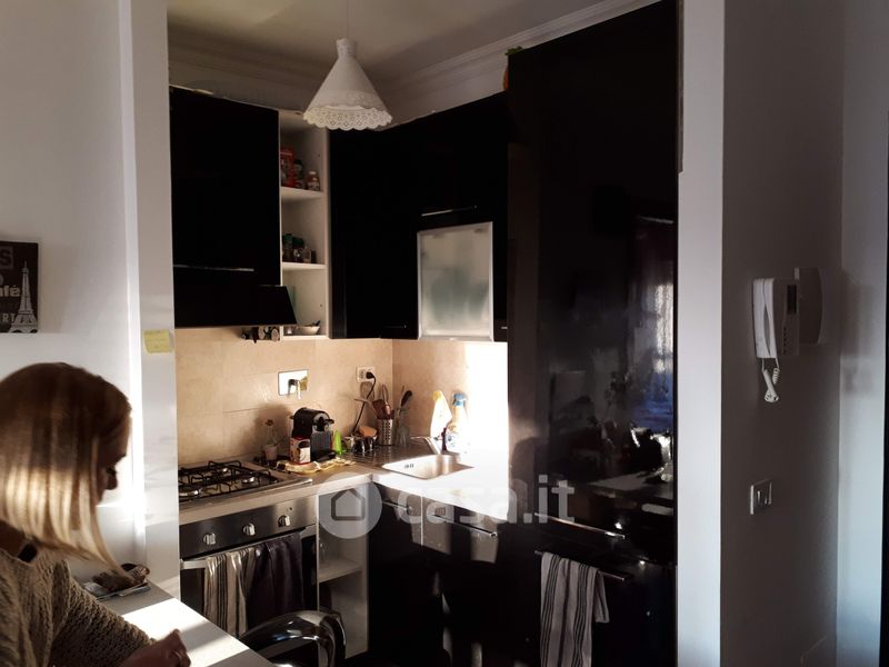 Appartamenti in affitto breve a Roma