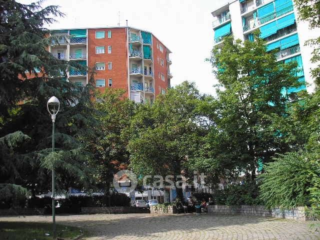 Appartamento in Barriera di Milano