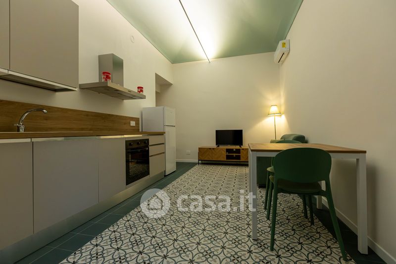Appartamento in San Salvario