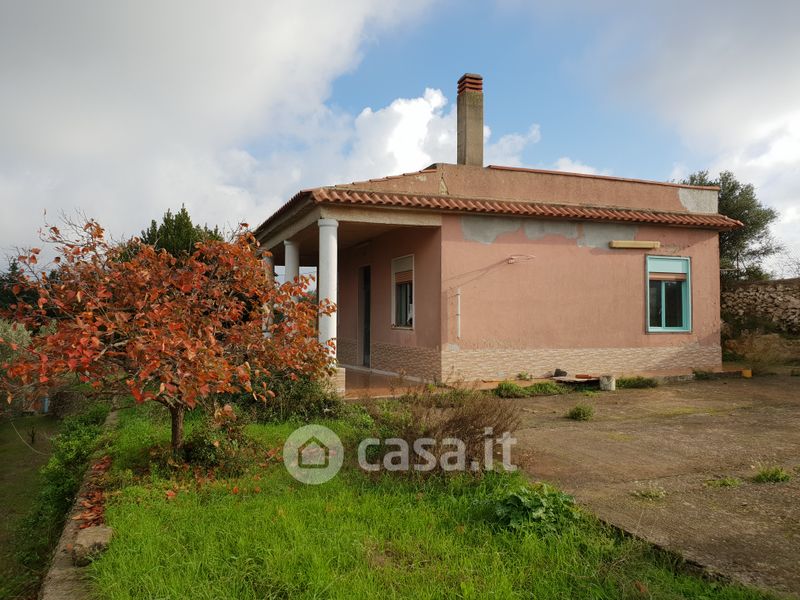 Villa in Vendita in Contrada Avola Antica 0 a Avola 100mq Casa.it