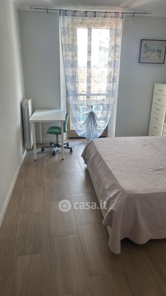 2 stanze singole in Nizza Millefonti