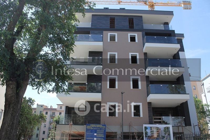 Nuova costruzione in Vendita in Via Vittorio 10 a Brescia Casa.it