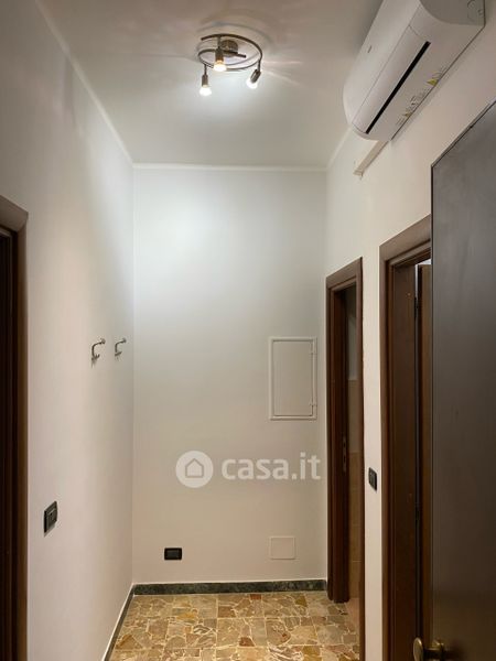 Appartamento in Nizza Millefonti
