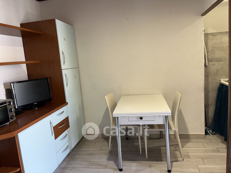 Bilocale in San Salvario, foto 6 di 19