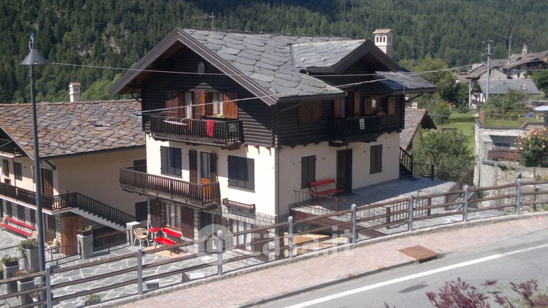 Case In Affitto Da Privati In Valle D'Aosta - Casa.it