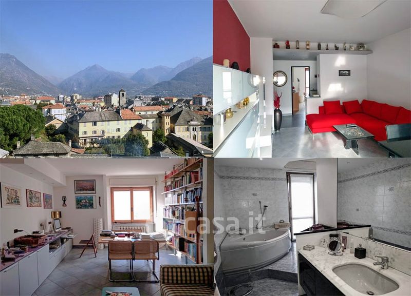 Appartamenti in vendita a Domodossola da privati | Casa.it