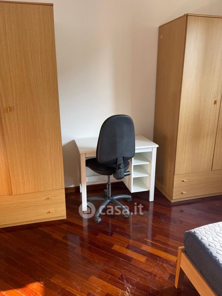 Posto letto in doppia in San Paolo, foto 7 di 10