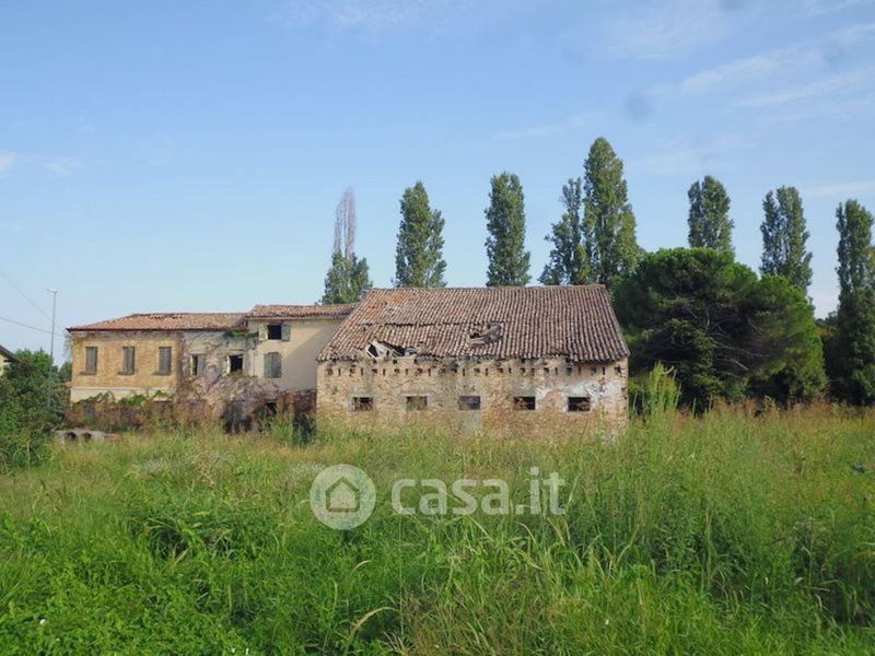 Rustici, Casali Da Ristrutturare In Vendita A Stra - Casa.it