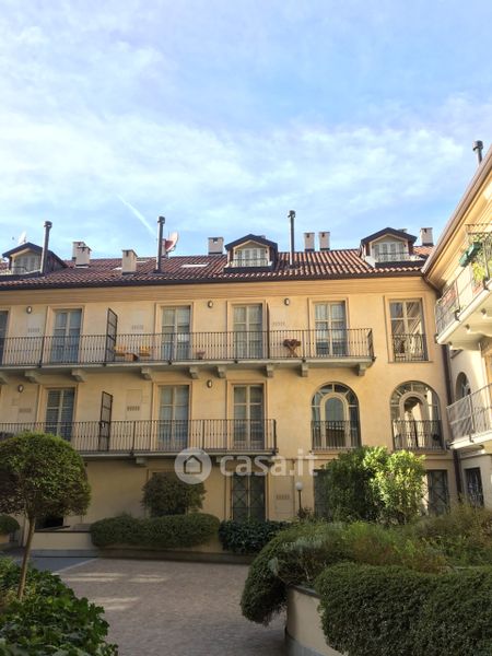 Appartamento in Vanchiglia, foto 3 di 15