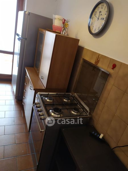 Quadrilocale in Cenisia, foto 16 di 29
