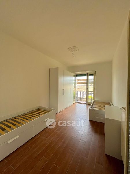 Appartamento in Lingotto, foto 3 di 5