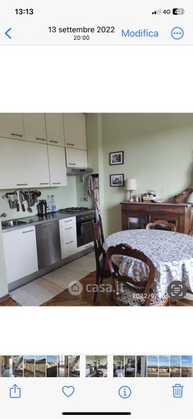 2 stanze singole in Campidoglio, foto 3 di 6