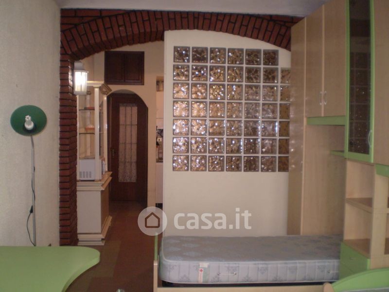 Appartamento in Vanchiglia