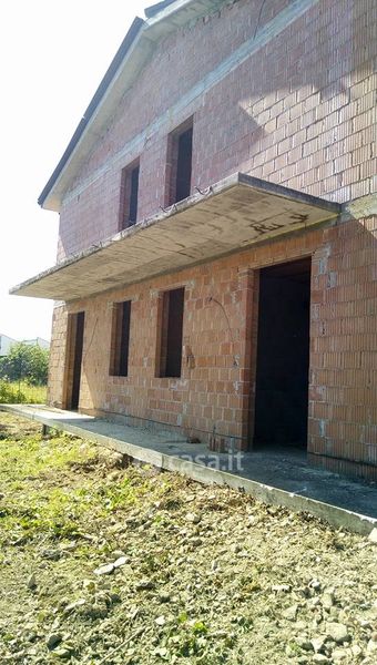Case in nuove costruzioni in vendita da privati in provincia di Pistoia 