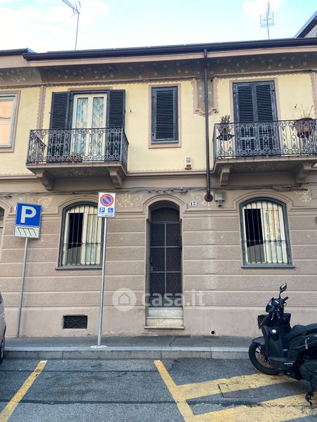 Appartamento in Barriera di Milano