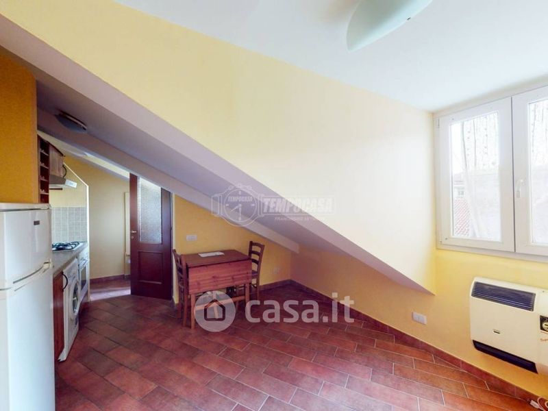 Monolocale in San Salvario, foto 2 di 5