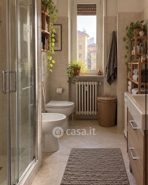 Trilocale in Madonna di Campagna, foto 6 di 7