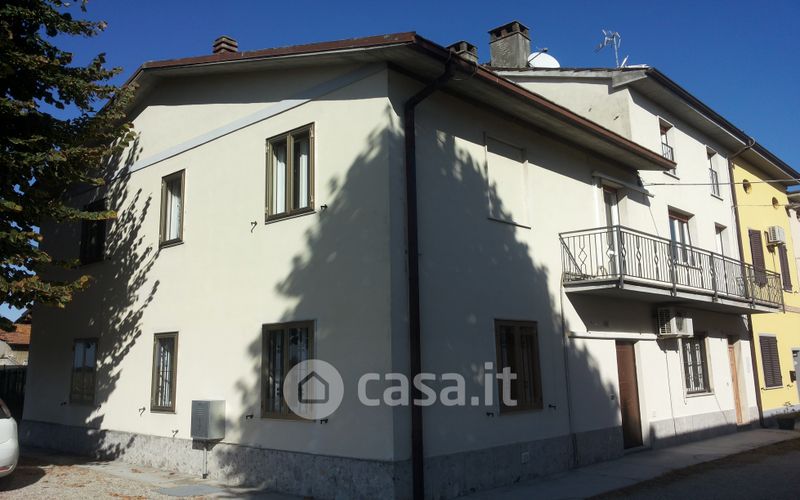 Case Indipendenti In Vendita Provincia Di Pavia
